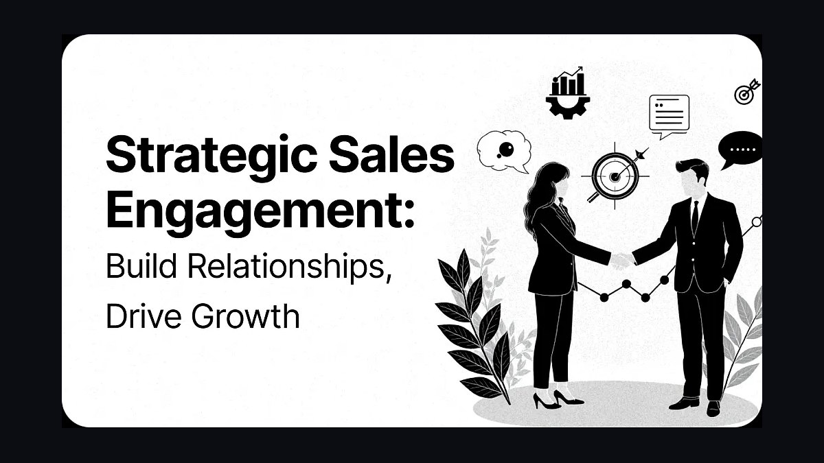 Sales Engagement by Manny Medina — Top 10 Key Takeaways for Sales Leaders in 2027 — figure 3