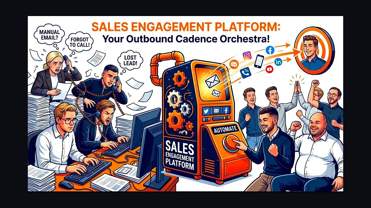 Sales Engagement by Manny Medina — Top 10 Key Takeaways for Sales Leaders in 2027 — figure 6