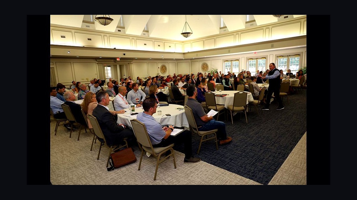 Hyper Sales Growth by Jack Daly — Top 10 Key Takeaways for Sales Leaders in 2027 — figure 3