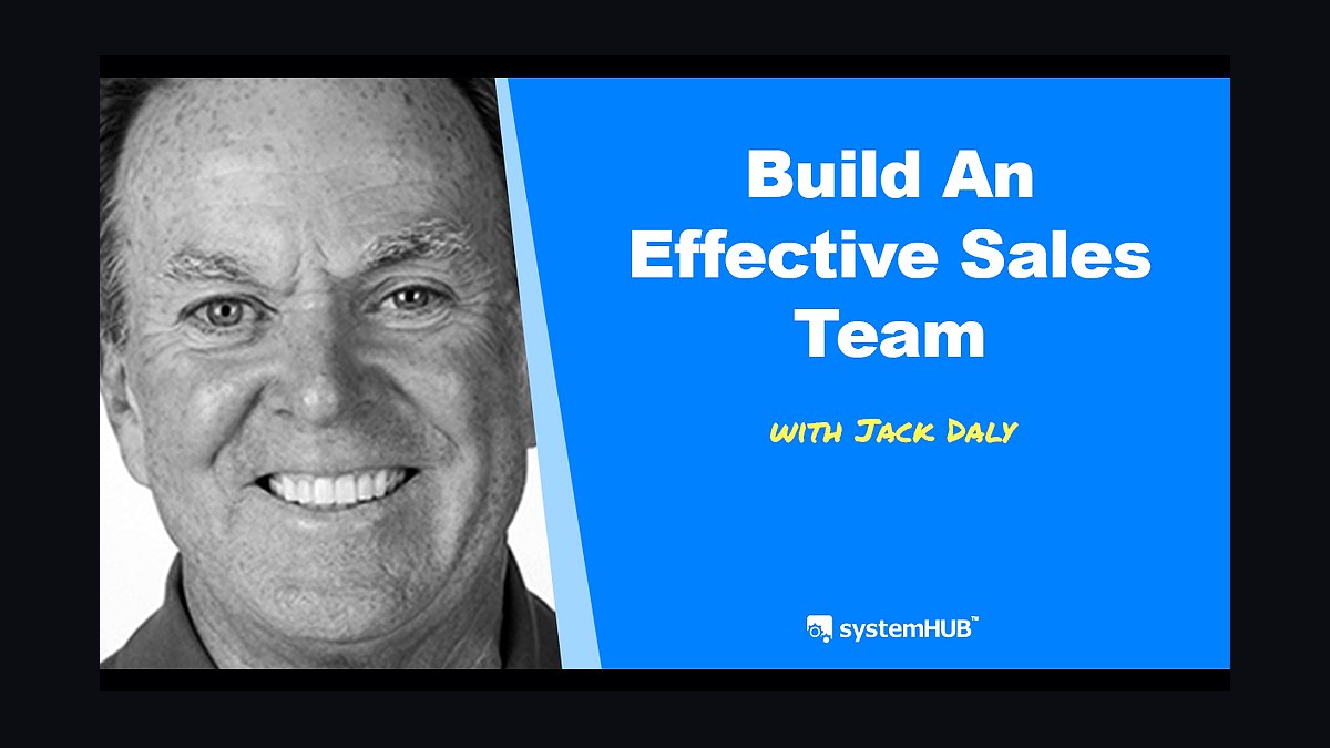 Hyper Sales Growth by Jack Daly — Top 10 Key Takeaways for Sales Leaders in 2027 — figure 5