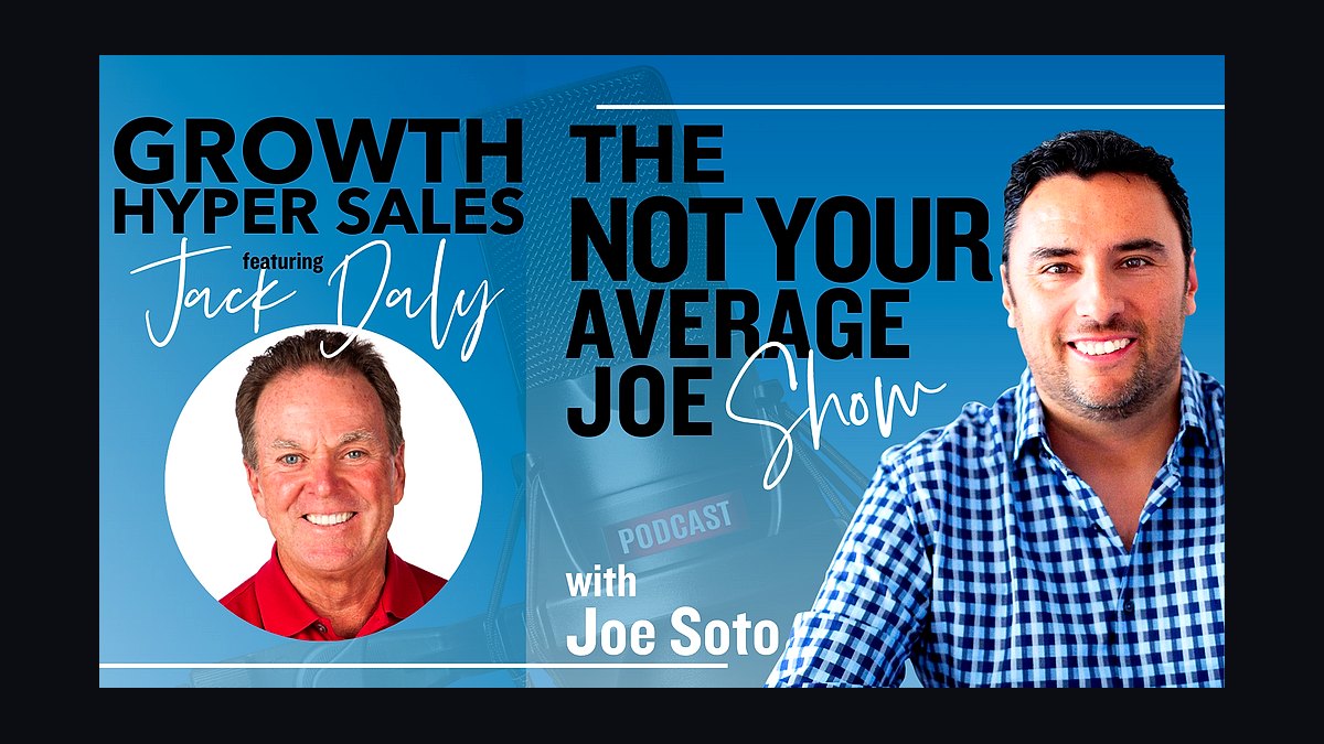 Hyper Sales Growth by Jack Daly — Top 10 Key Takeaways for Sales Leaders in 2027 — figure 6