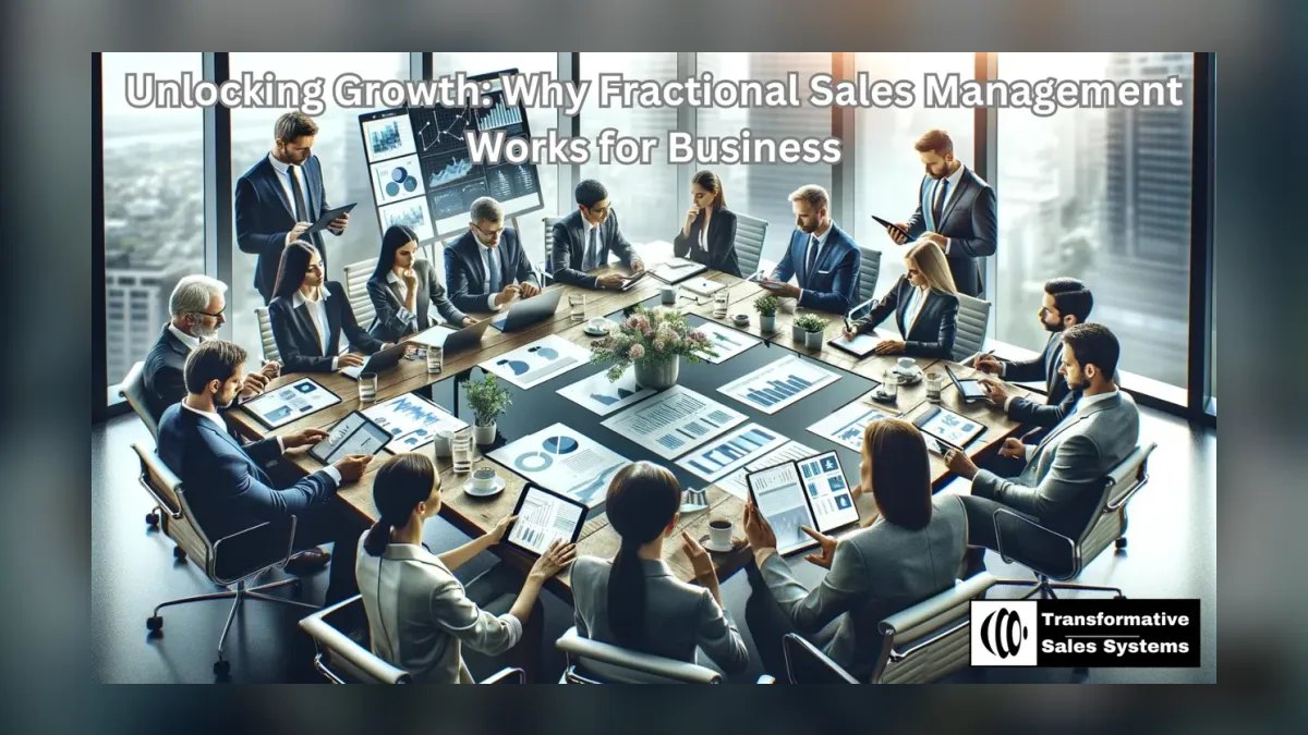 Sales Management That Works by Frank Cespedes — Top 10 Key Takeaways for Sales Leaders in 2027 — figure 1