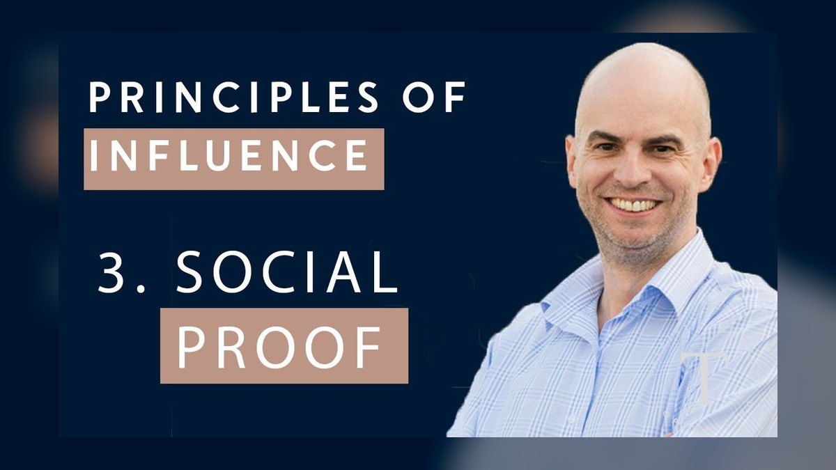 Influence by Robert Cialdini — Top 10 Key Takeaways for Sales Leaders in 2027 — figure 2
