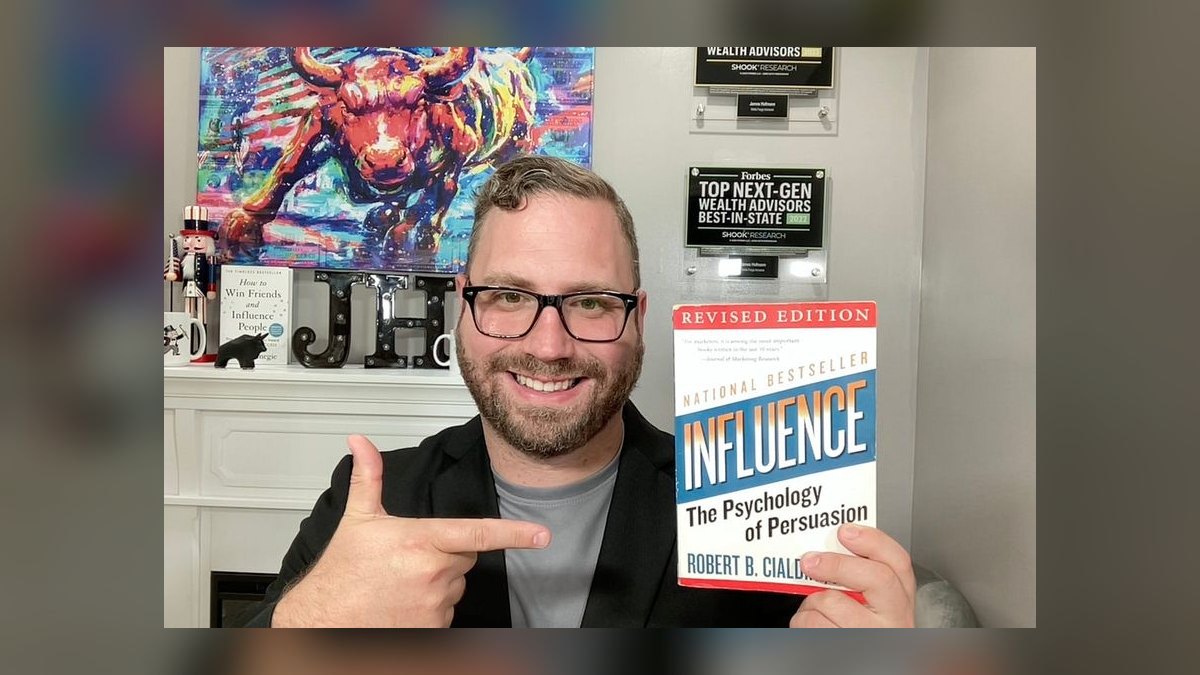 Influence by Robert Cialdini — Top 10 Key Takeaways for Sales Leaders in 2027 — figure 5