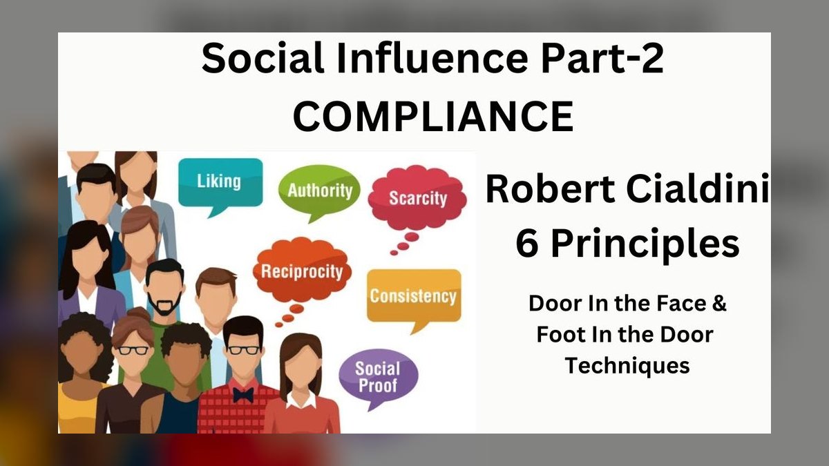 Influence by Robert Cialdini — Top 10 Key Takeaways for Sales Leaders in 2027 — figure 8