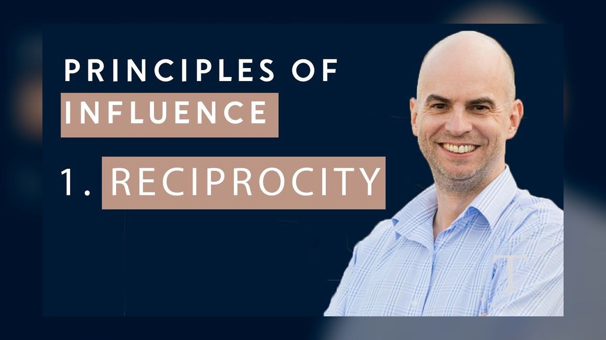 Influence by Robert Cialdini — Top 10 Key Takeaways for Sales Leaders in 2027