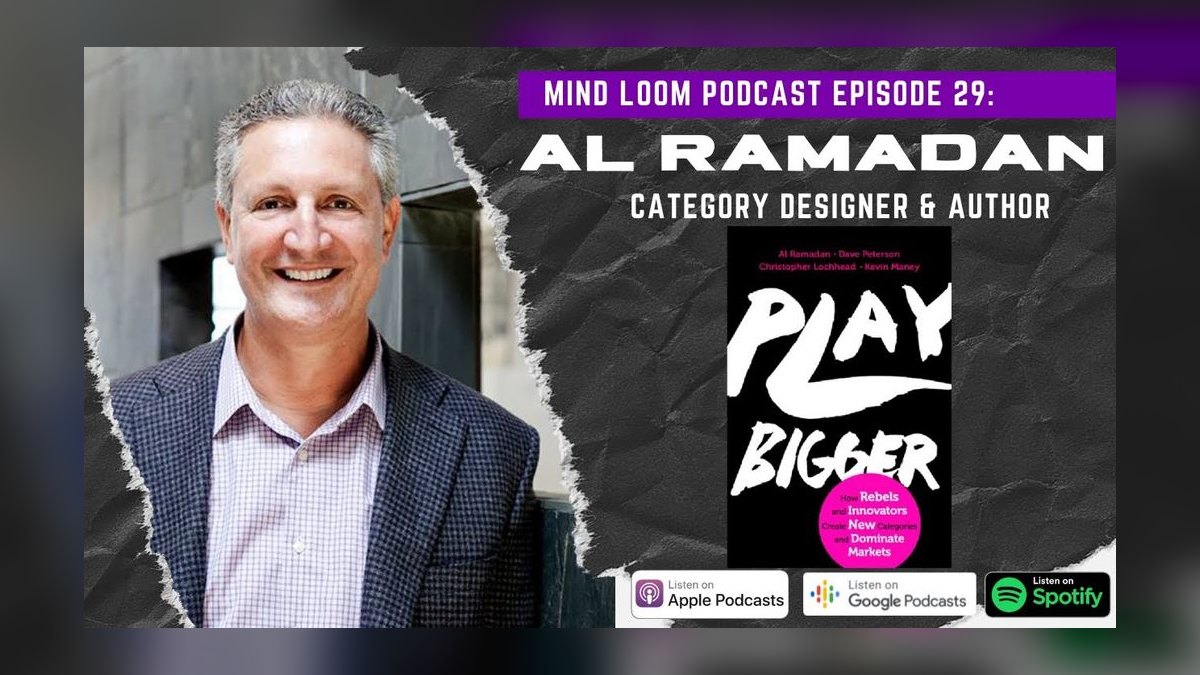 Play Bigger by Al Ramadan — Top 10 Key Takeaways for Sales Leaders in 2027 — figure 2