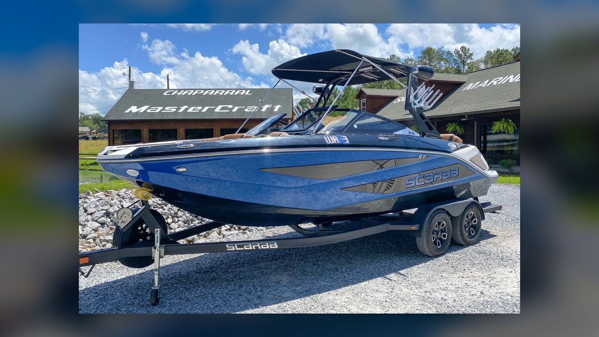 Top 10 Bowrider Boats 2027 — figure 10