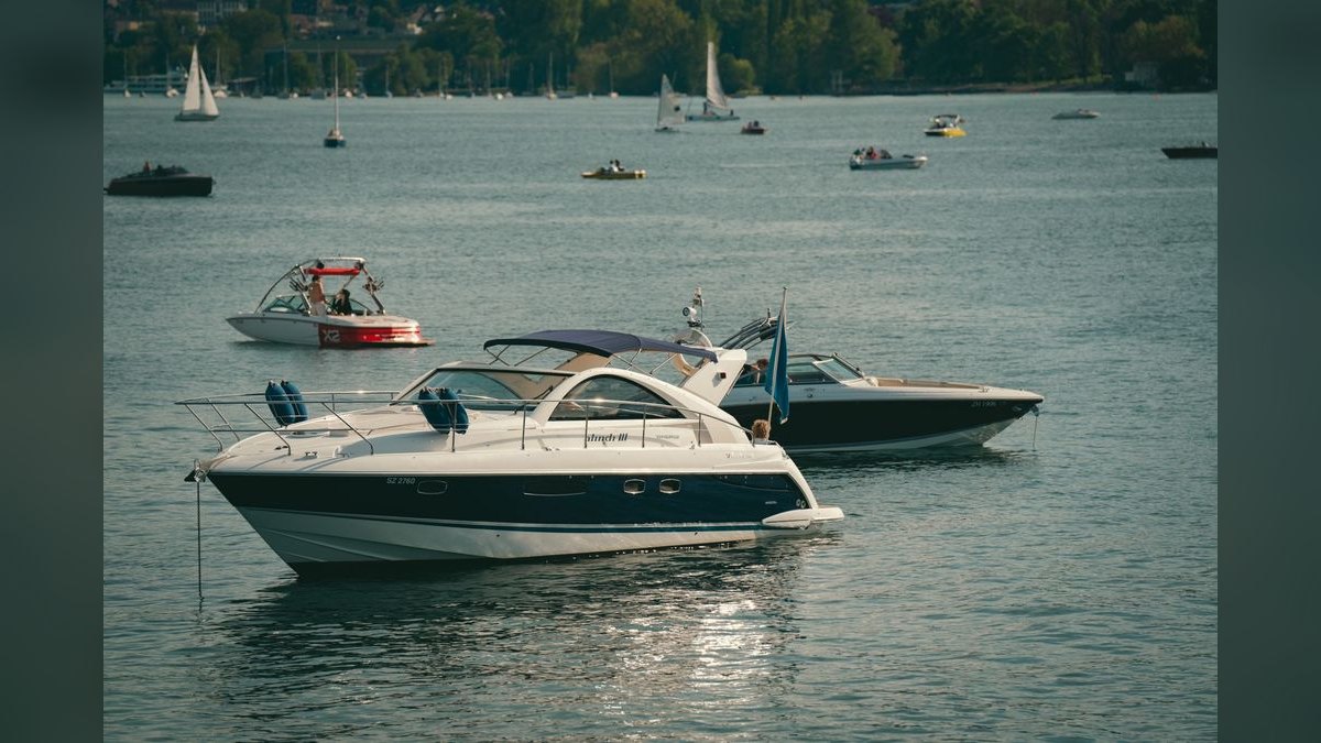 Top 10 Bowrider Boats 2027 — figure 5