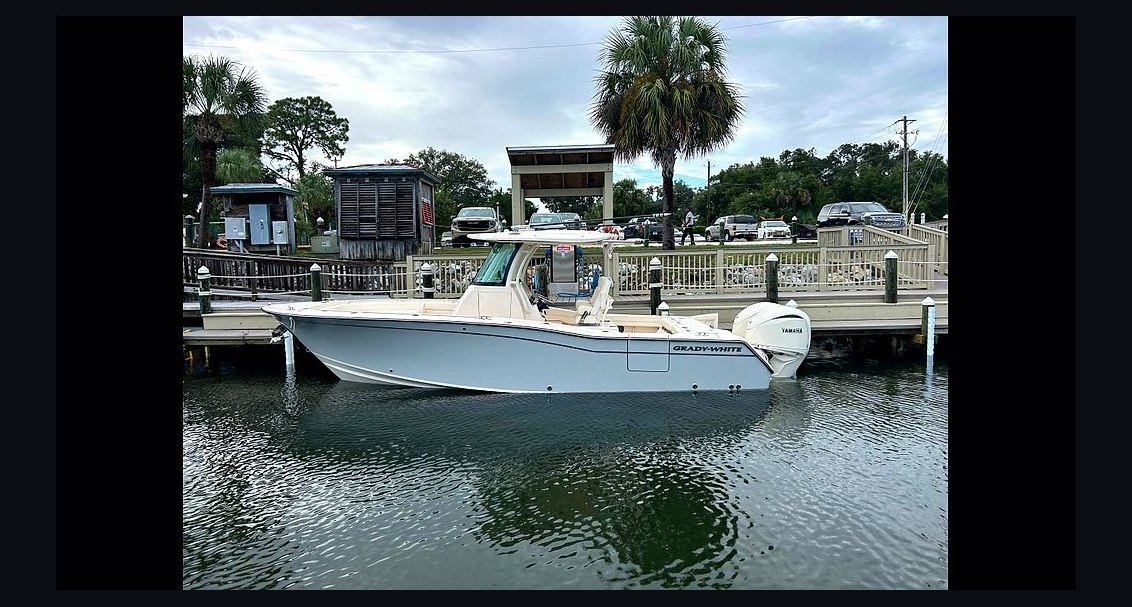 Top 10 Center Console Boats 2027