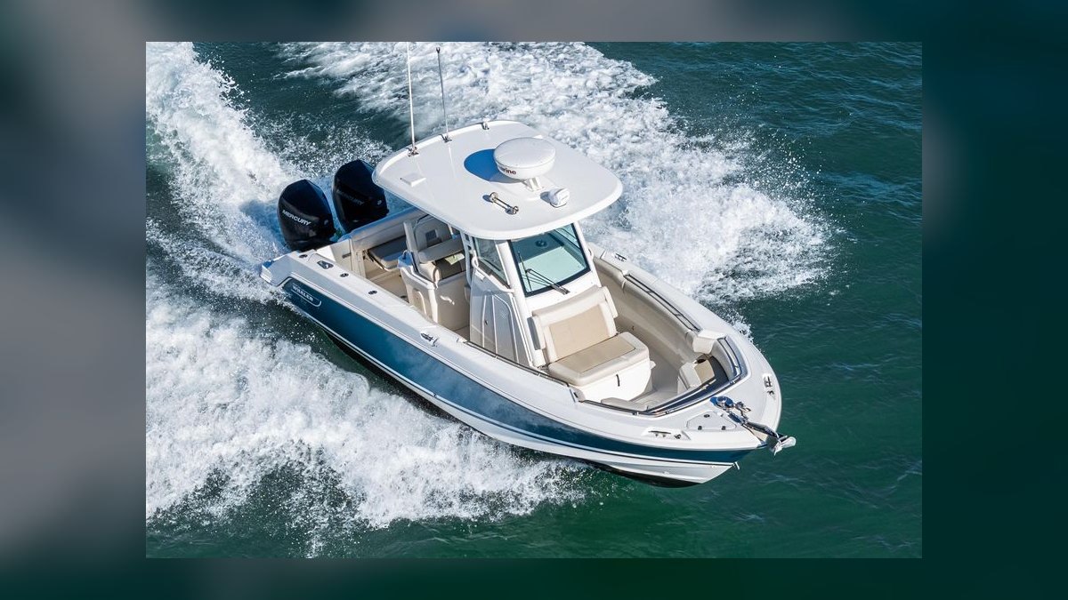 Top 10 Fishing Boats 2027 — figure 2