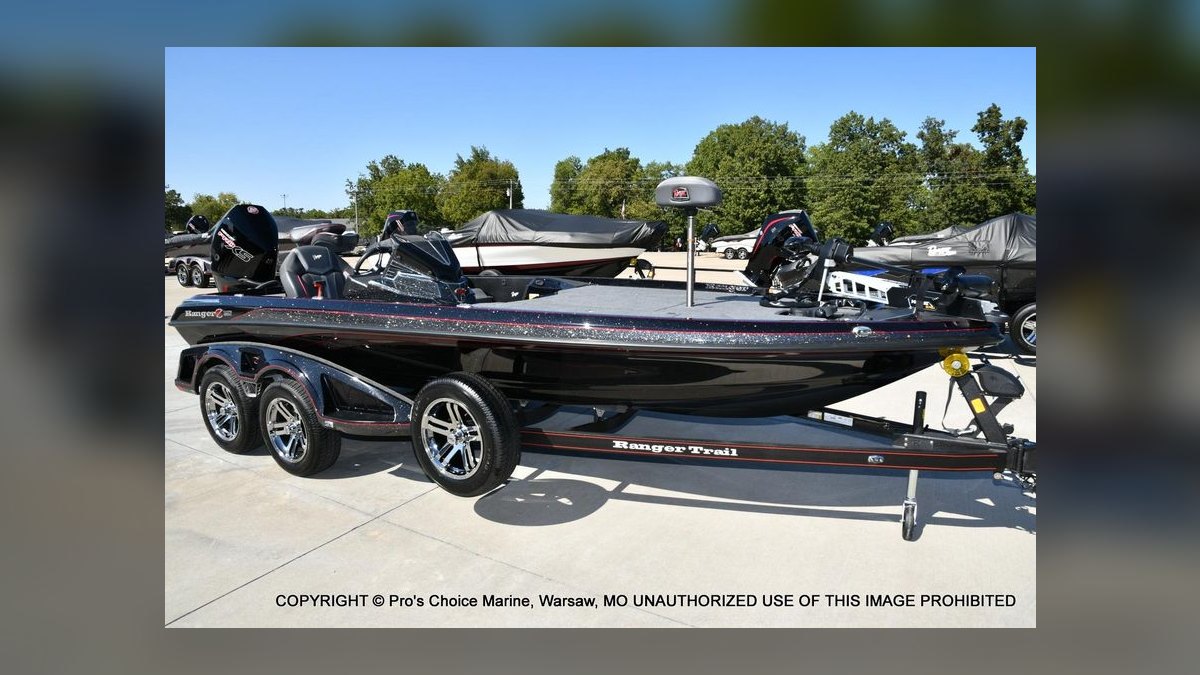 Top 10 Fishing Boats 2027 — figure 7