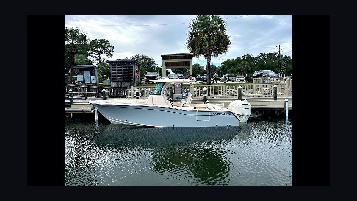 Top 10 Fishing Boats 2027
