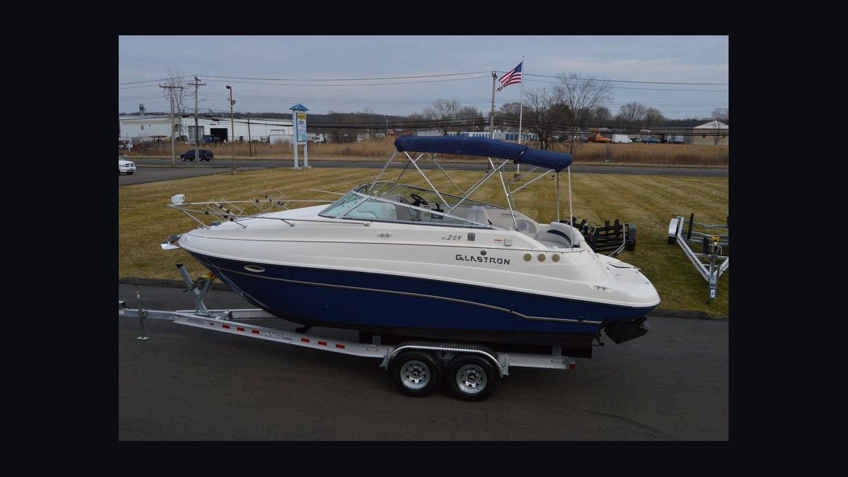 Top 10 Deck Boats 2027 — figure 9