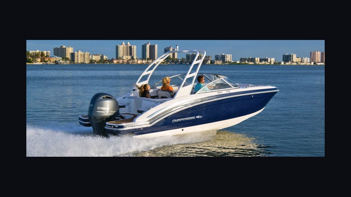 Top 10 Deck Boats 2027