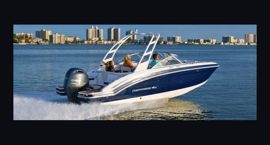 Top 10 Deck Boats 2027