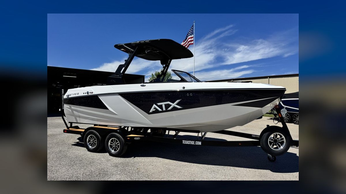Top 10 Wakeboard Boats 2027 — figure 10