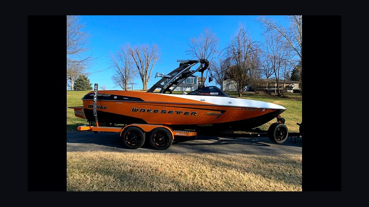 Top 10 Wakeboard Boats 2027