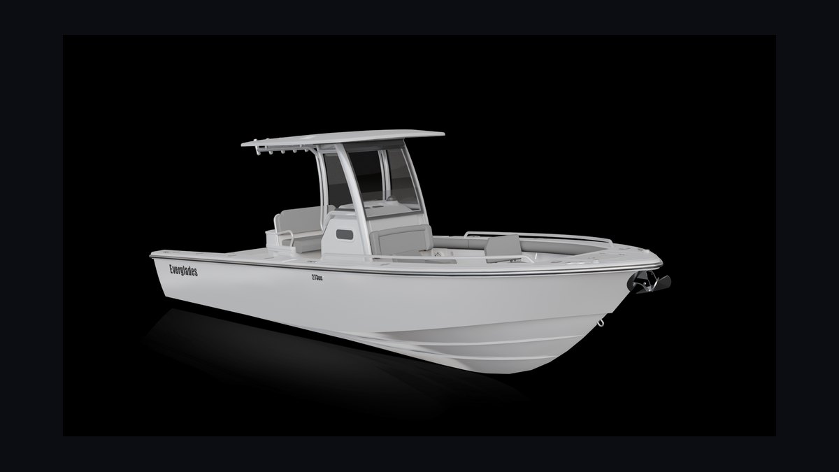 Top 10 Center Console Boats 2026 — figure 10