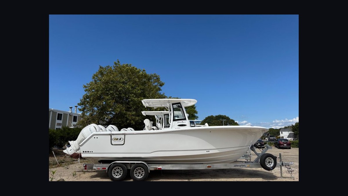 Top 10 Center Console Boats 2026 — figure 7