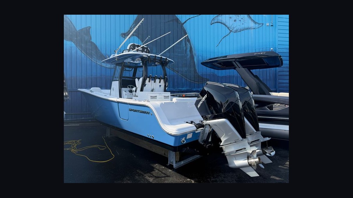 Top 10 Center Console Boats 2026 — figure 8