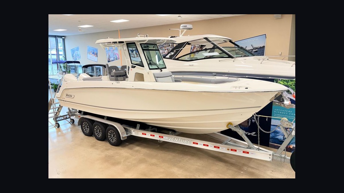 Top 10 Center Console Boats 2026