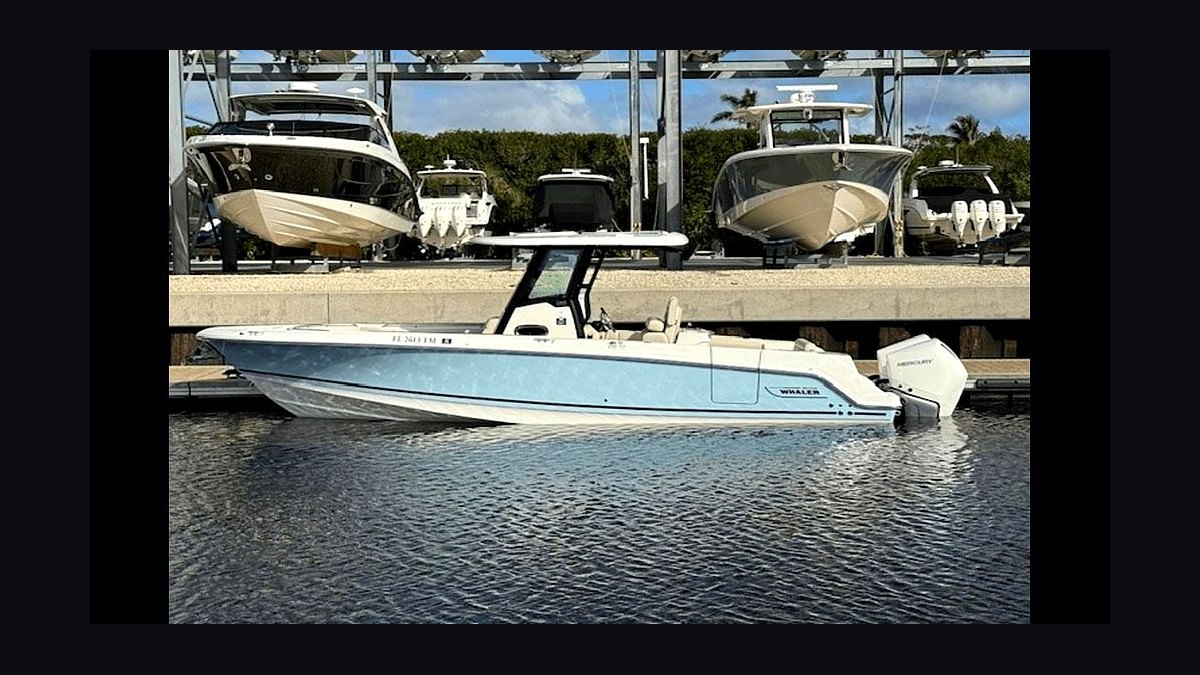 Top 10 Center Console Boats 2026