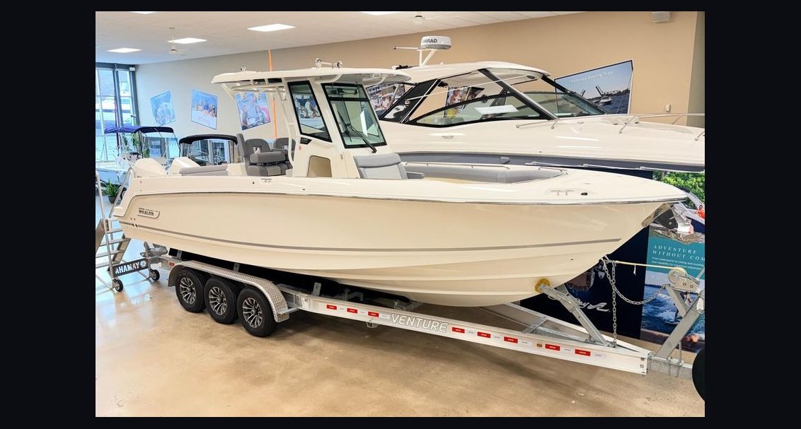 Top 10 Center Console Boats 2026