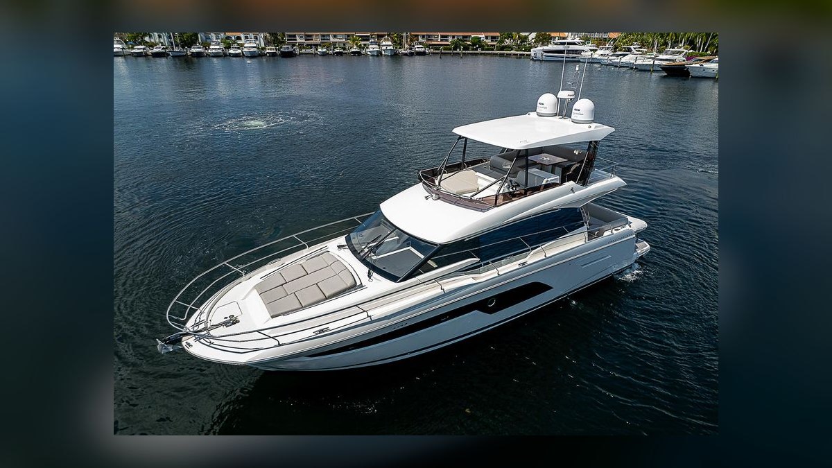 Top 10 Yachts 2027 — figure 8