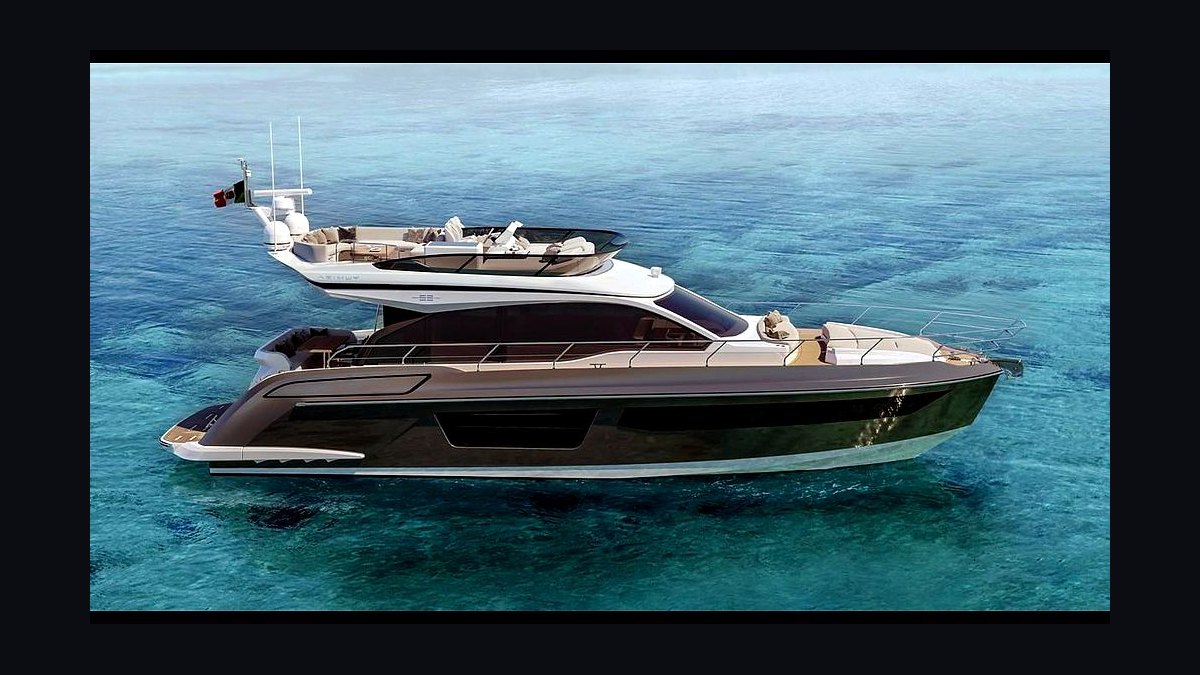 Top 10 Yachts 2027