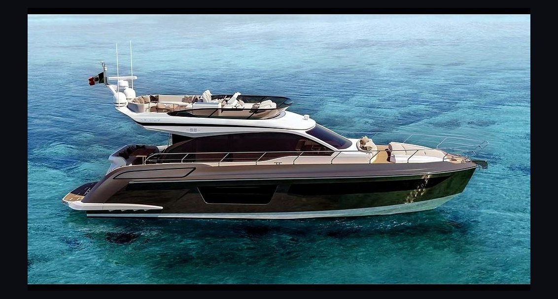 Top 10 Yachts 2027