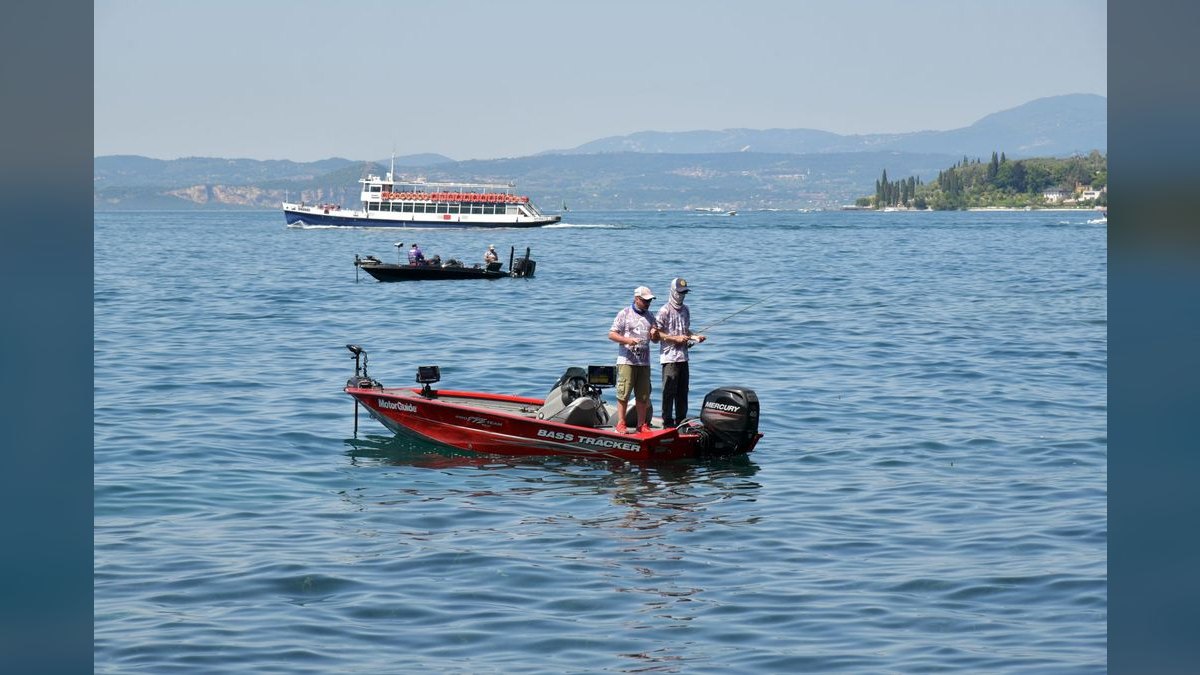 Top 10 Bass Boats 2027