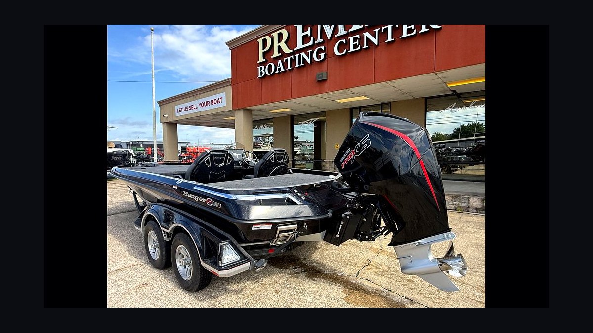 Top 10 Bass Boats 2027