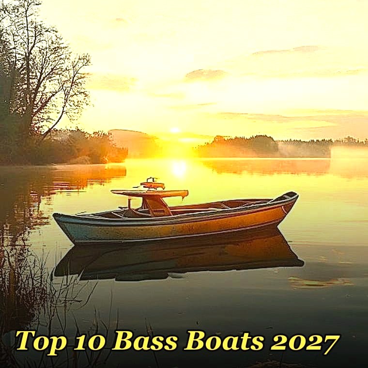 2024 Bravada Yachts Sport Series