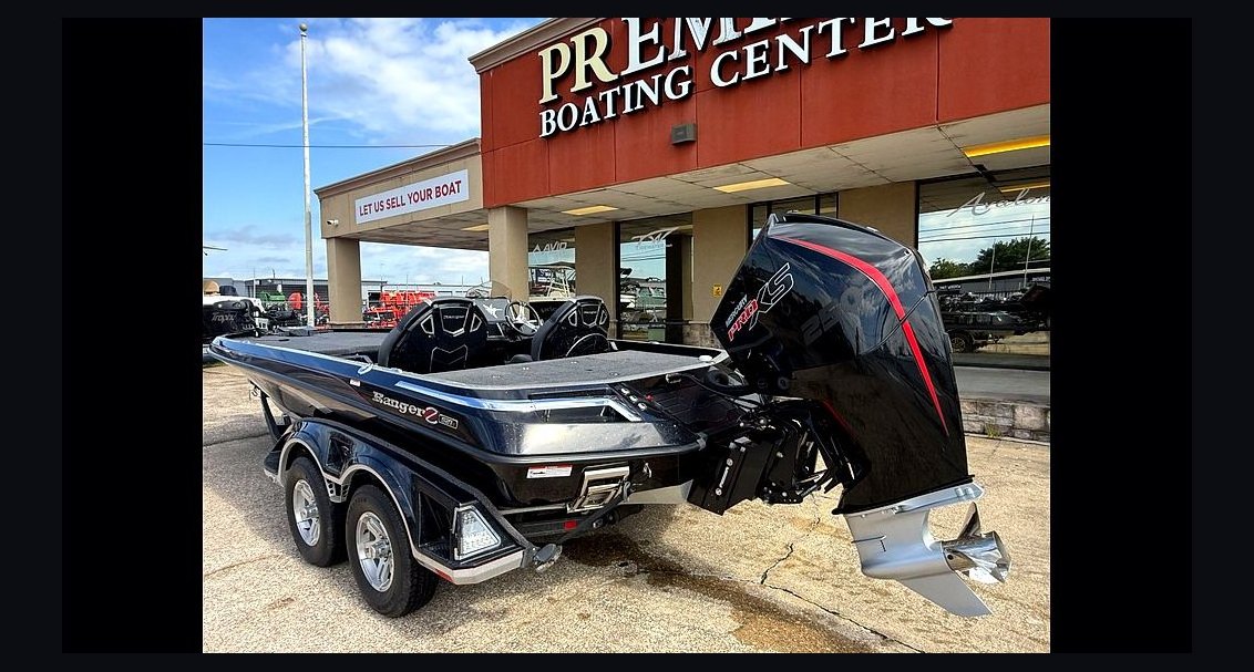 Top 10 Bass Boats 2027
