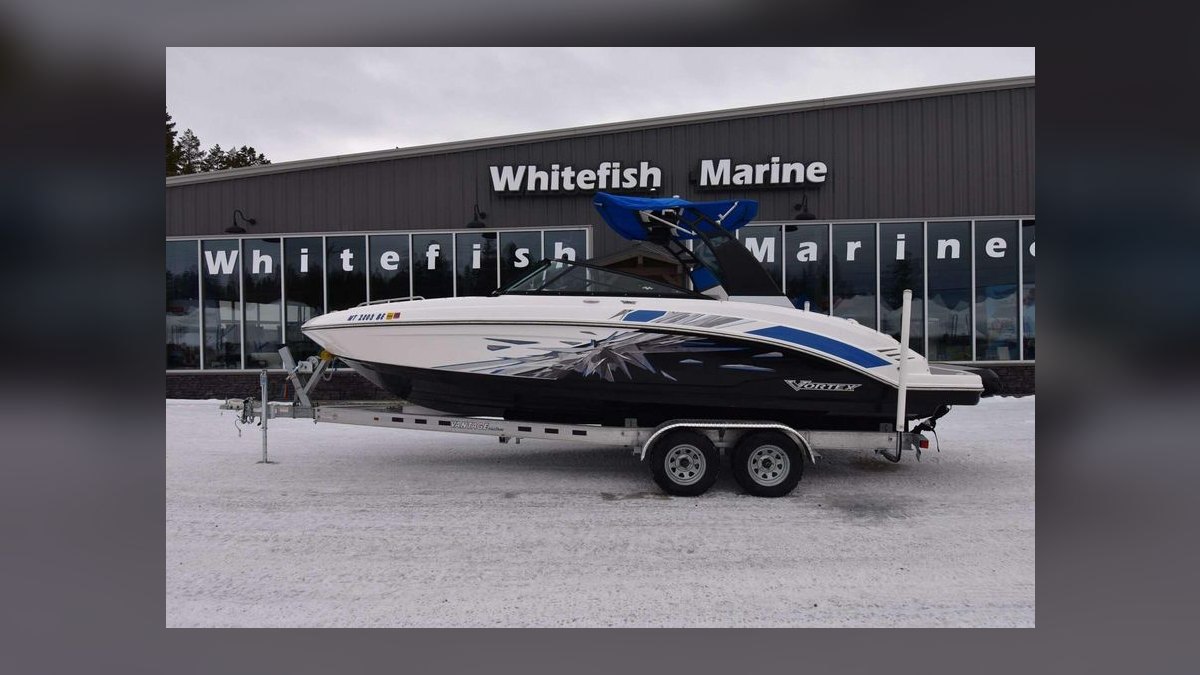 Top 10 Jet Boats 2027 — figure 7