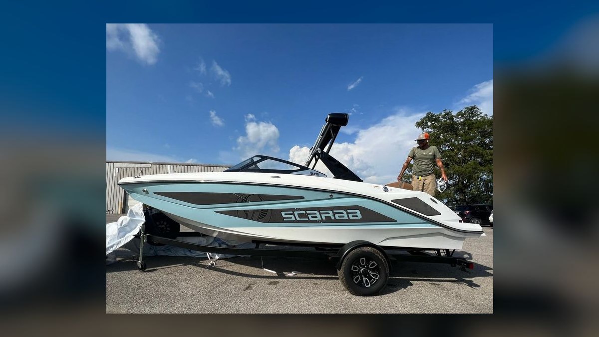 Top 10 Jet Boats 2027 — figure 9