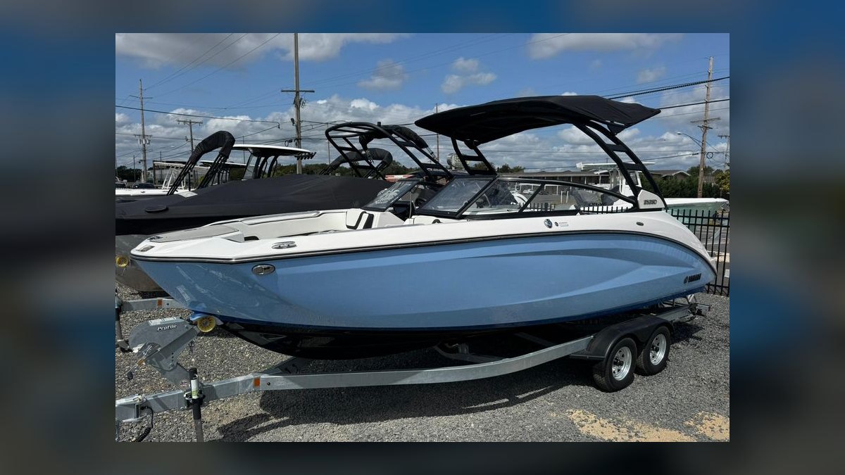 Top 10 Jet Boats 2027