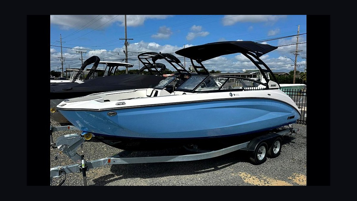 Top 10 Jet Boats 2027
