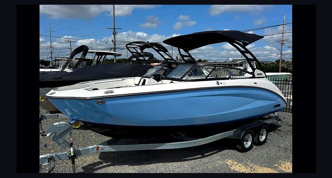 Top 10 Jet Boats 2027