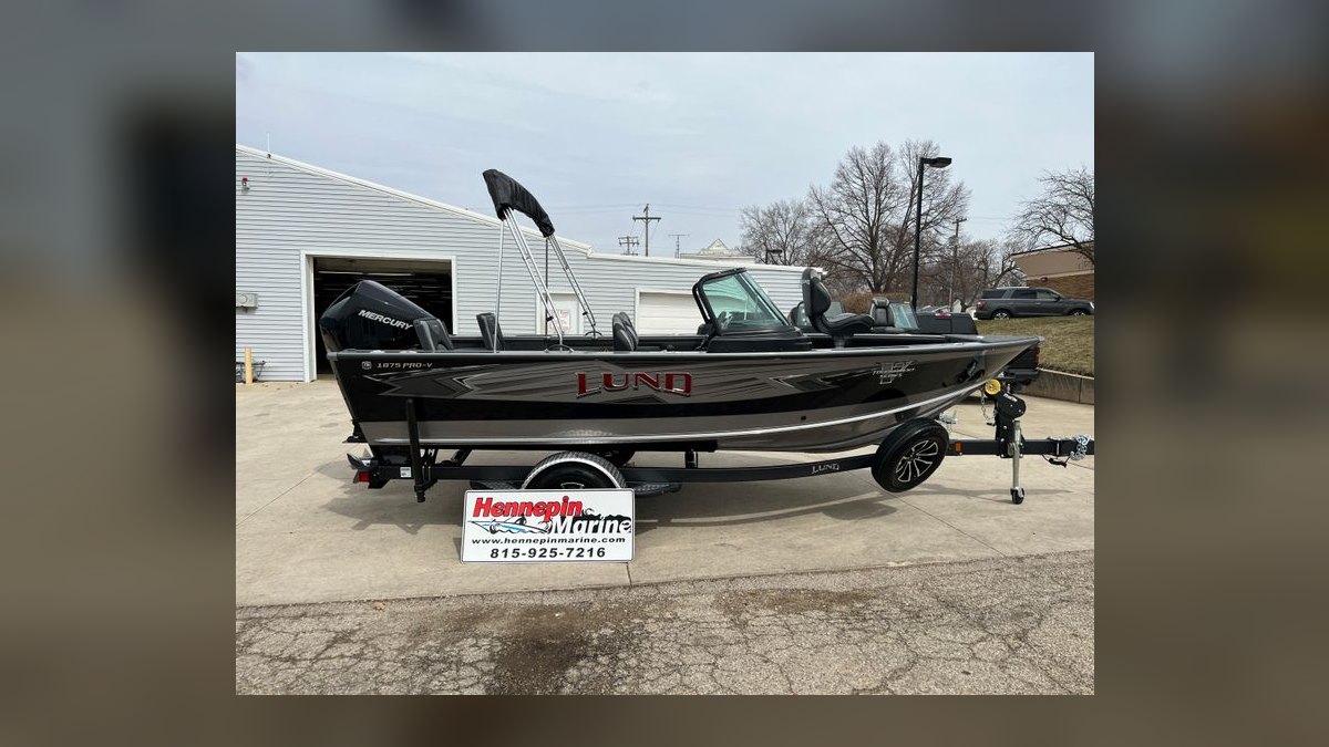 Top 10 Aluminum Fishing Boats 2027 — figure 1
