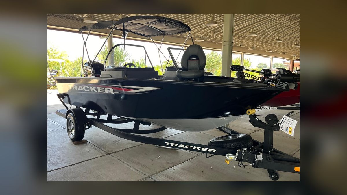 Top 10 Aluminum Fishing Boats 2027 — figure 2