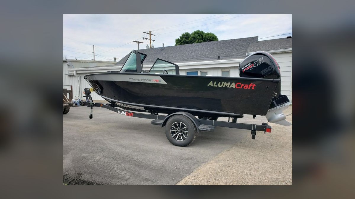 Top 10 Aluminum Fishing Boats 2027 — figure 4