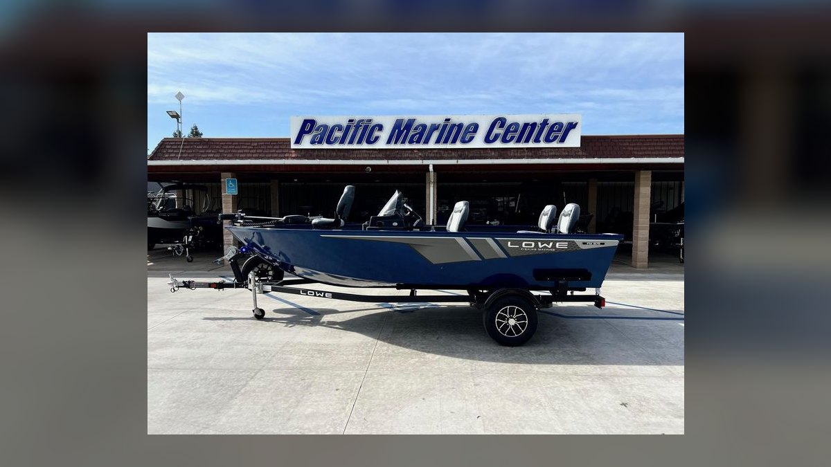 Top 10 Aluminum Fishing Boats 2027 — figure 5