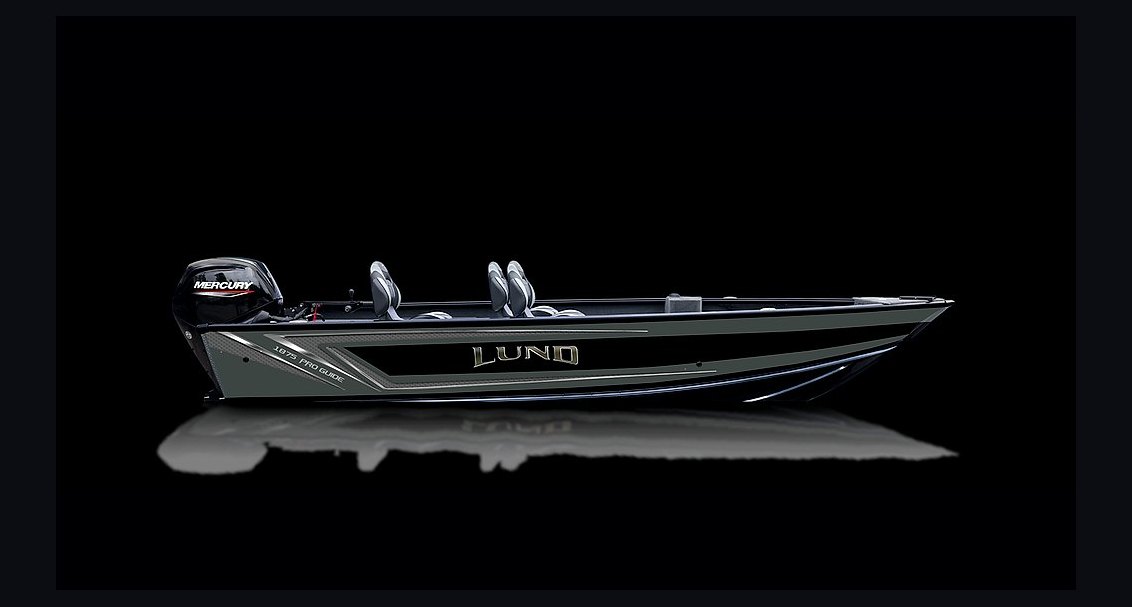 Top 10 Aluminum Fishing Boats 2027