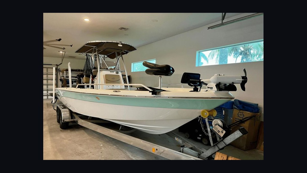 Top 10 Bay Boats 2027 — figure 10