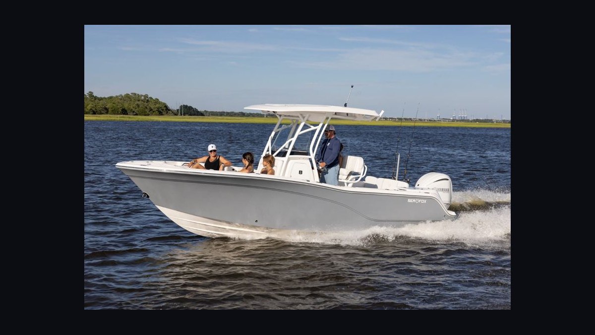 Top 10 Bay Boats 2027 — figure 8
