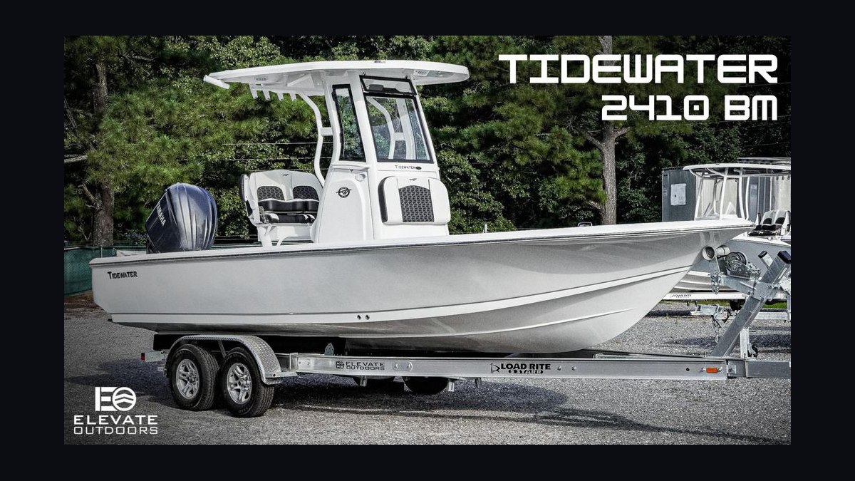 Top 10 Bay Boats 2027 — figure 9