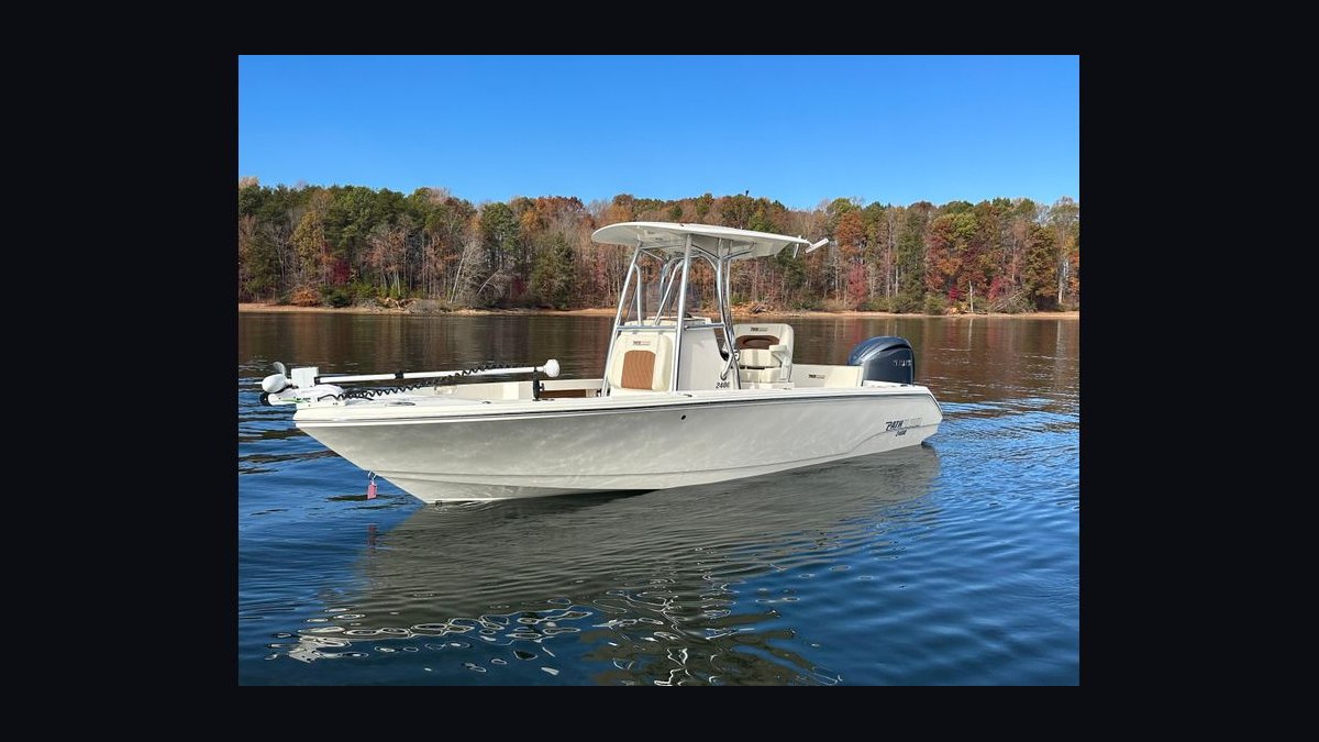 Top 10 Bay Boats 2027