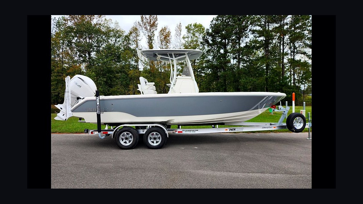 Top 10 Bay Boats 2027